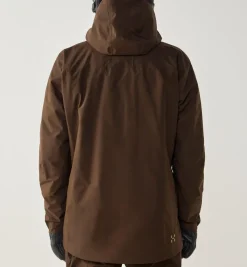 Heren Haglofs Latnja GTX Insulated Jacket Men