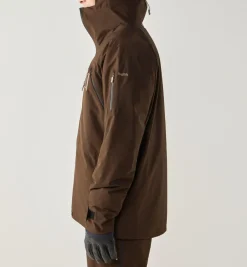 Heren Haglofs Latnja GTX Insulated Jacket Men