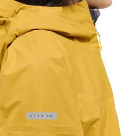 Heren Haglofs L.I.M Airak GTX Jacket Men