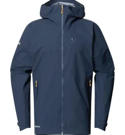 Heren Haglofs L.I.M Airak GTX Jacket Men