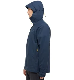 Heren Haglofs L.I.M Airak GTX Jacket Men