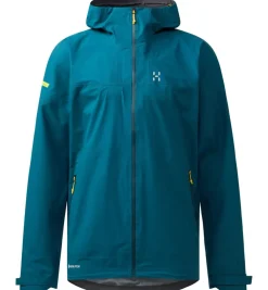 Heren Haglofs L.I.M Airak GTX Jacket Men