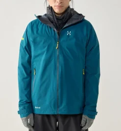 Heren Haglofs L.I.M Airak GTX Jacket Men
