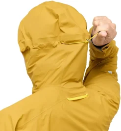 Heren Haglofs L.I.M Airak GTX Jacket Men