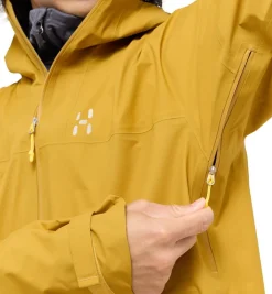 Heren Haglofs L.I.M Airak GTX Jacket Men