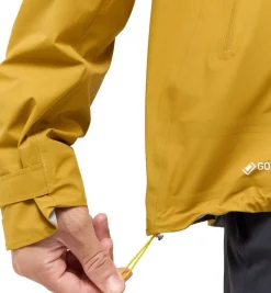 Heren Haglofs L.I.M Airak GTX Jacket Men