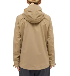 DAMES Haglofs L.I.M Airak GTX Jacket Women