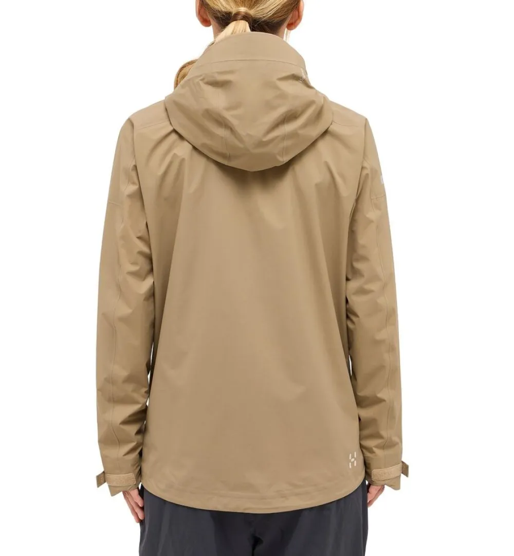 DAMES Haglofs L.I.M Airak GTX Jacket Women