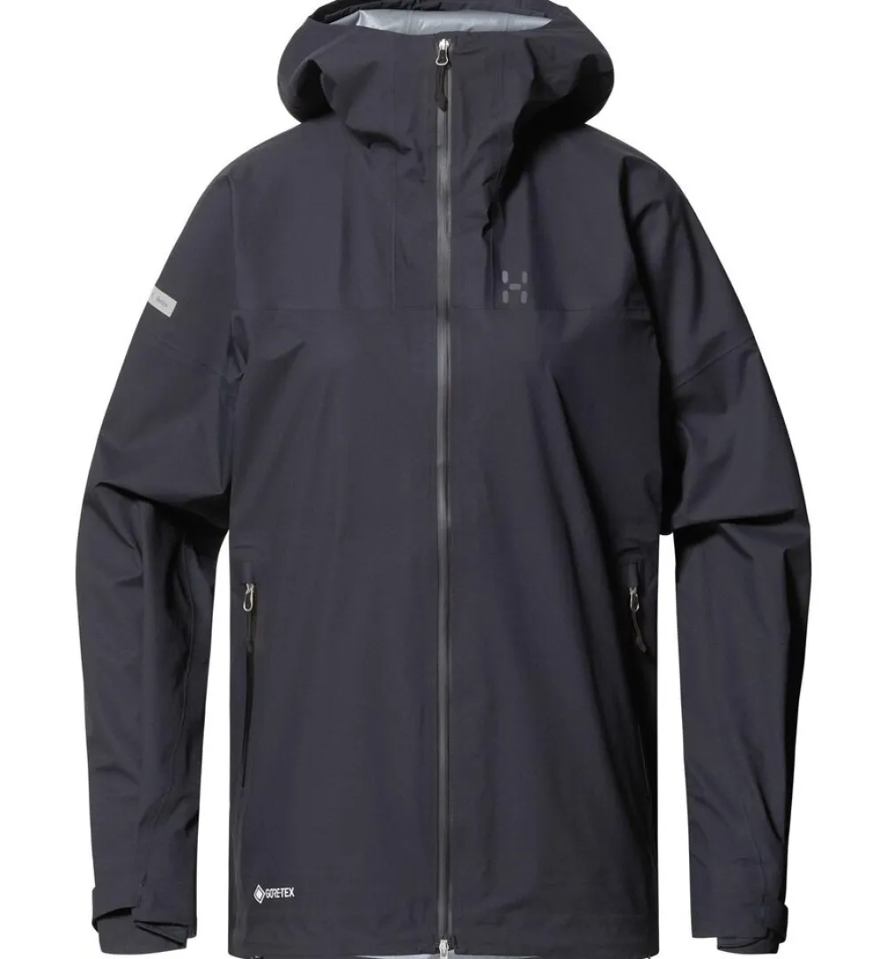 DAMES Haglofs L.I.M Airak GTX Jacket Women