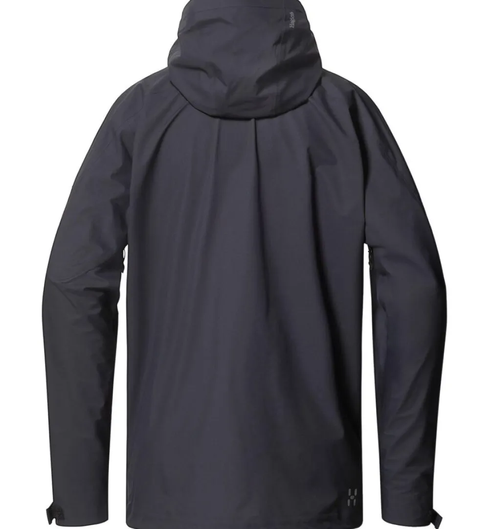 DAMES Haglofs L.I.M Airak GTX Jacket Women