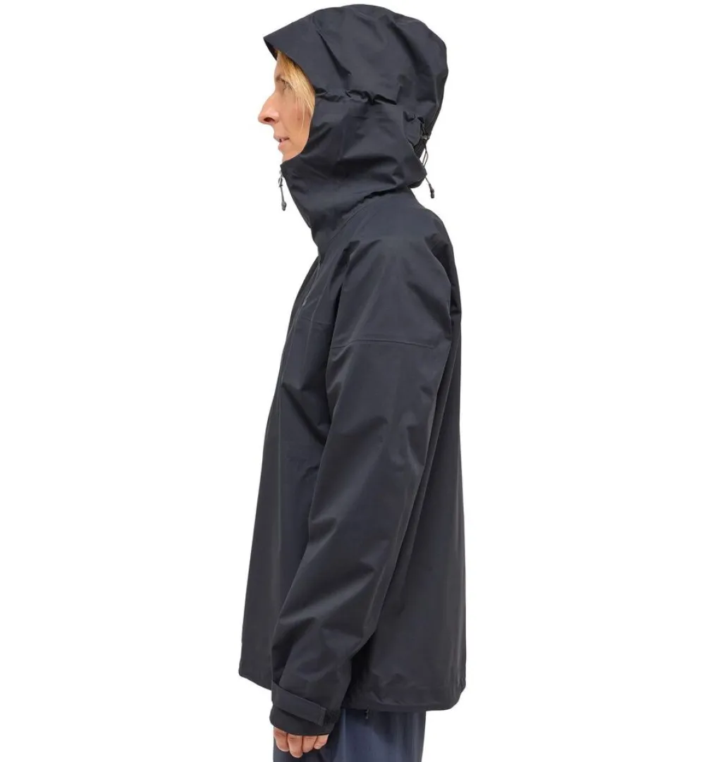 DAMES Haglofs L.I.M Airak GTX Jacket Women