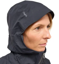 DAMES Haglofs L.I.M Airak GTX Jacket Women