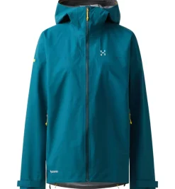 DAMES Haglofs L.I.M Airak GTX Jacket Women