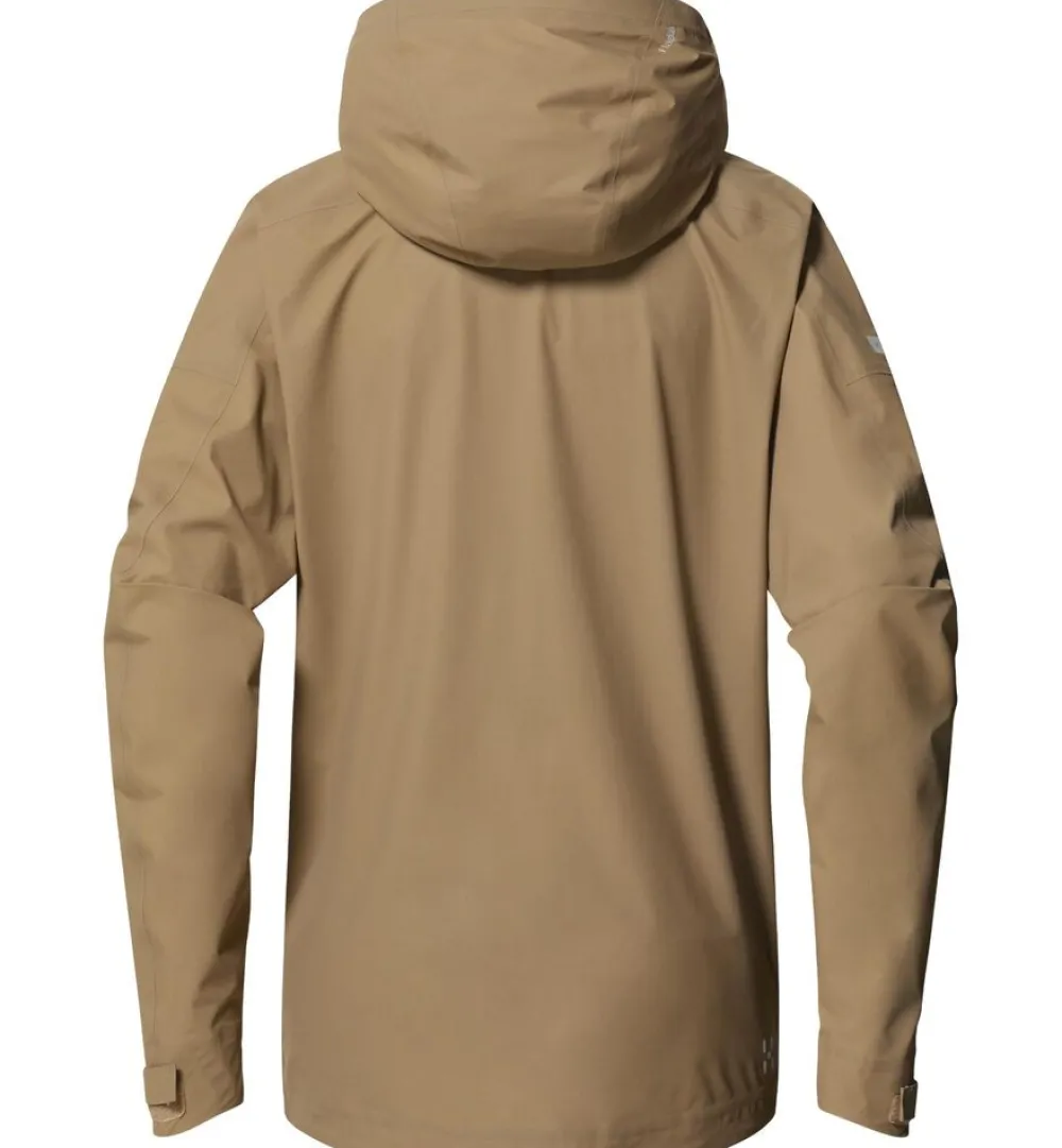 DAMES Haglofs L.I.M Airak GTX Jacket Women