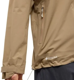 DAMES Haglofs L.I.M Airak GTX Jacket Women