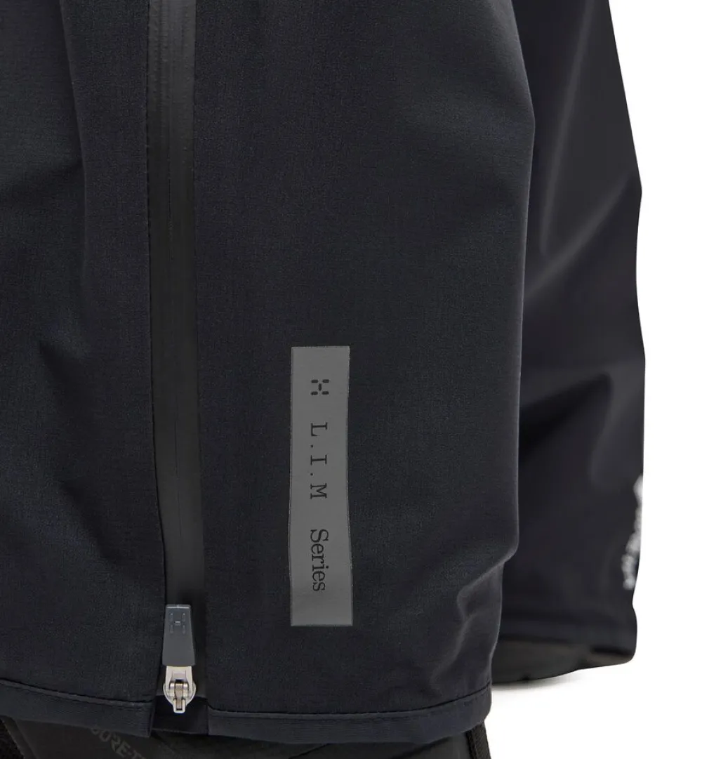 Heren Haglofs L.I.M Airak GTX Pant Men