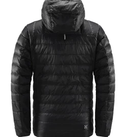 Heren Haglofs L.I.M Down hood men