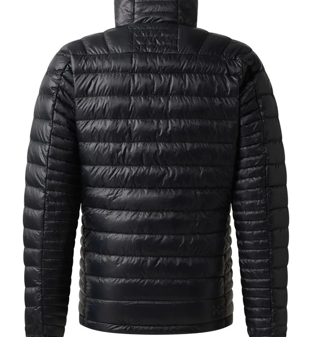 Heren Haglofs L.I.M Down II Jacket Men