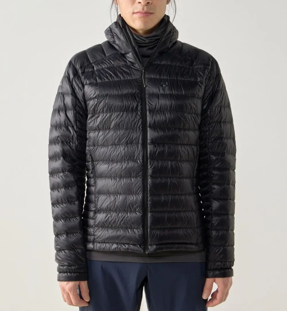 Heren Haglofs L.I.M Down II Jacket Men