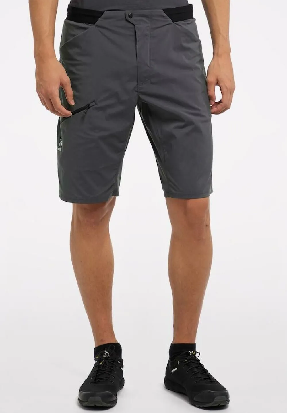Heren Haglofs L.I.M. fuse shorts men
