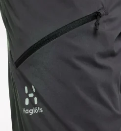 Heren Haglofs L.I.M. fuse shorts men