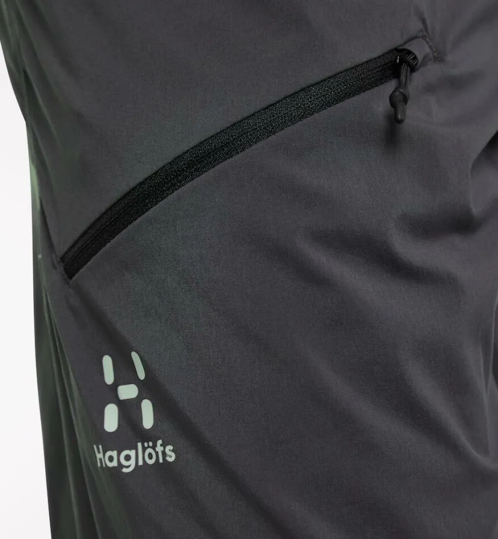 Heren Haglofs L.I.M. fuse shorts men