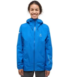 DAMES Haglofs L.I.M. GTX II jacket women