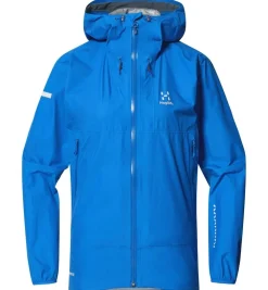 DAMES Haglofs L.I.M. GTX II jacket women