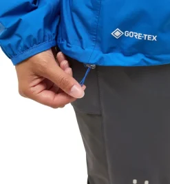 DAMES Haglofs L.I.M. GTX II jacket women