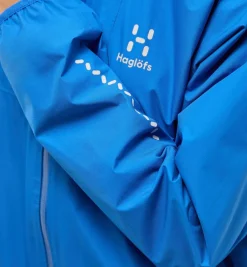 DAMES Haglofs L.I.M. GTX II jacket women