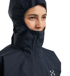 DAMES Haglofs L.I.M. GTX II jacket women