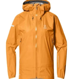 DAMES Haglofs L.I.M. GTX II jacket women