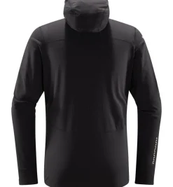 Heren Haglofs L.I.M. mid comp hood men