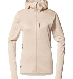 DAMES Haglofs L.I.M Mid Fast II hood Women