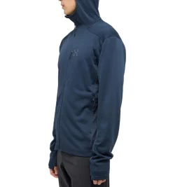 Heren Haglofs L.I.M Mid Fast II hood men