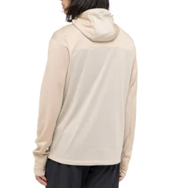 Heren Haglofs L.I.M Mid Fast II hood men