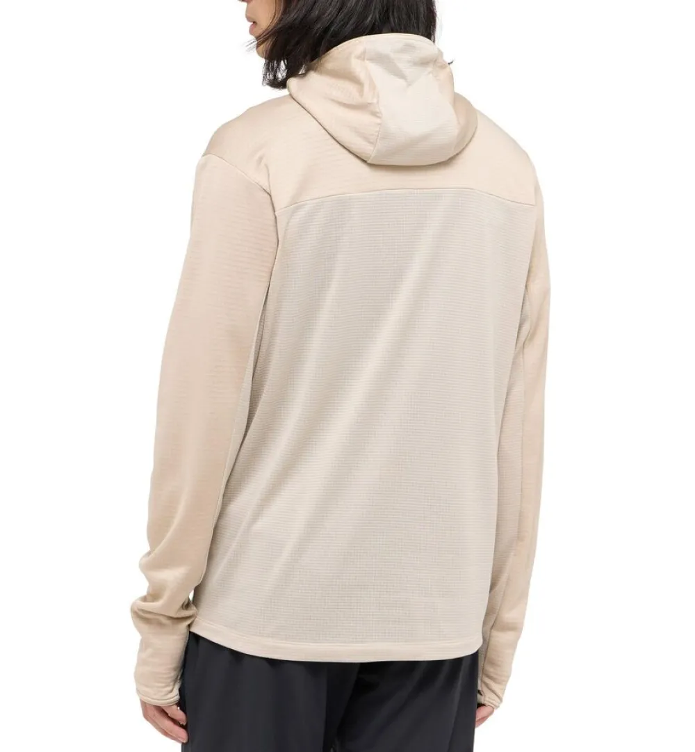 Heren Haglofs L.I.M Mid Fast II hood men