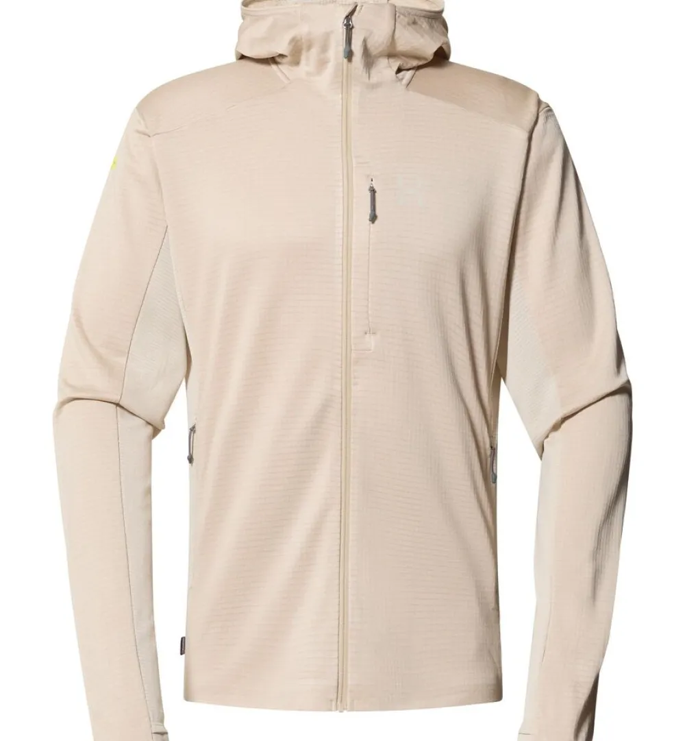 Heren Haglofs L.I.M Mid Fast II hood men