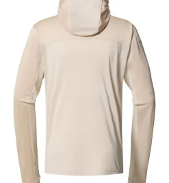 Heren Haglofs L.I.M Mid Fast II hood men