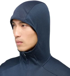 Heren Haglofs L.I.M Mid Fast II hood men