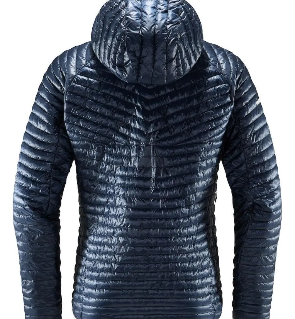 Heren Haglofs L.I.M. mimic hood men