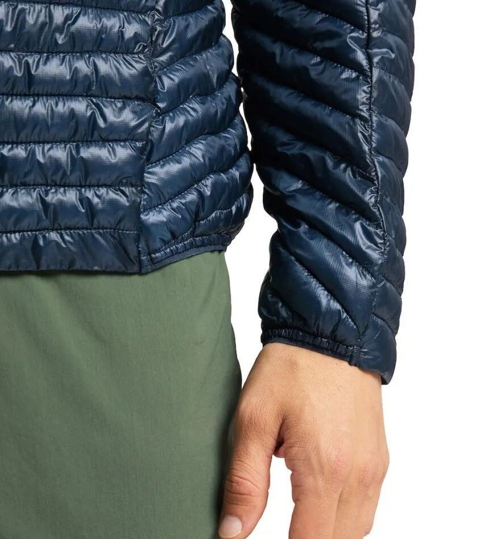 Heren Haglofs L.I.M. mimic hood men
