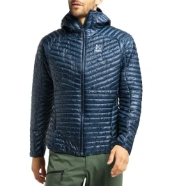 Heren Haglofs L.I.M. mimic hood men