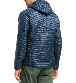 Heren Haglofs L.I.M. mimic hood men