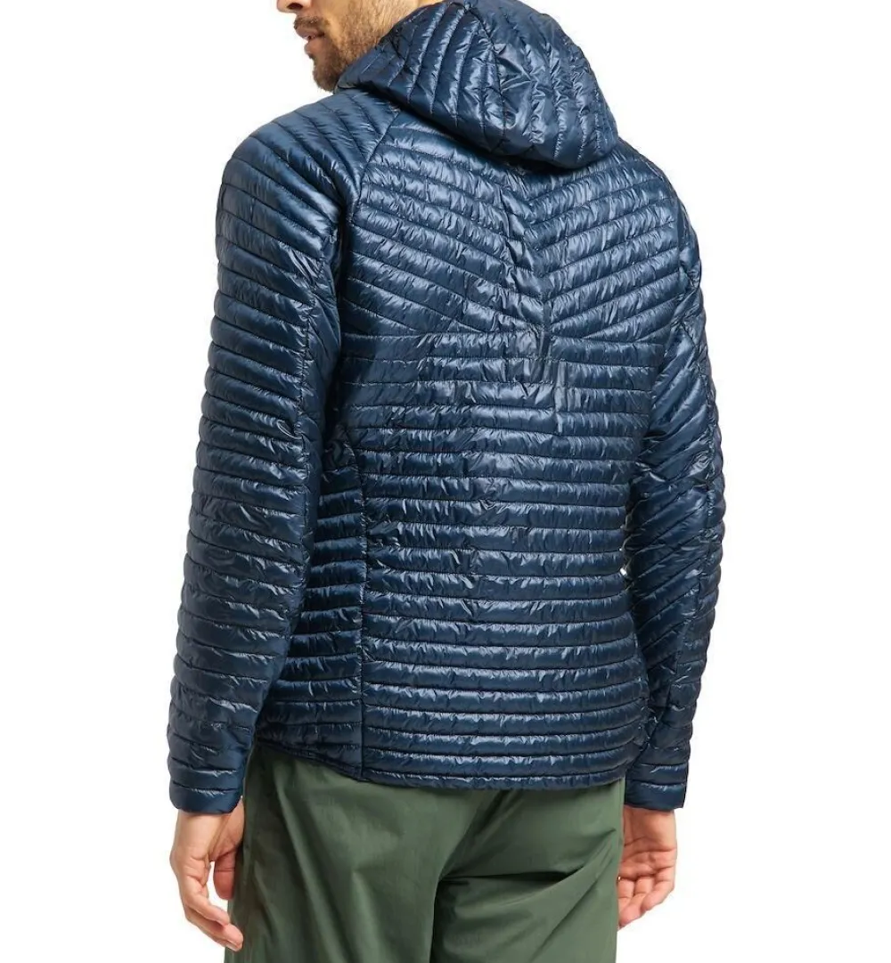 Heren Haglofs L.I.M. mimic hood men
