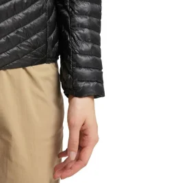 DAMES Haglofs L.I.M. mimic hood women