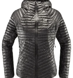 DAMES Haglofs L.I.M. mimic hood women
