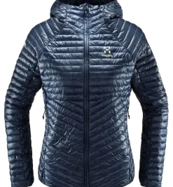 DAMES Haglofs L.I.M. mimic hood women