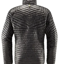 Heren Haglofs L.I.M. mimic jacket men