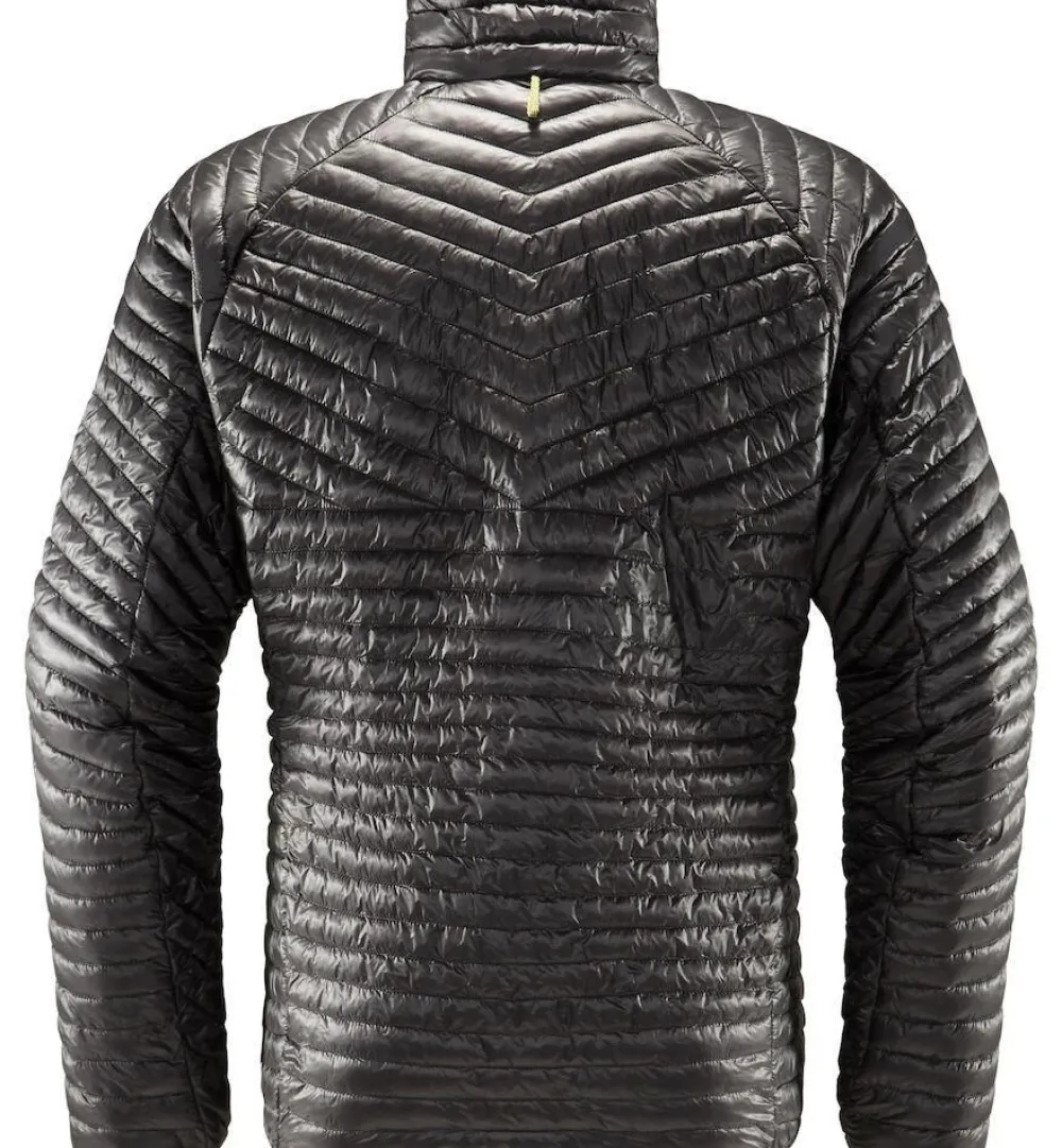 Heren Haglofs L.I.M. mimic jacket men
